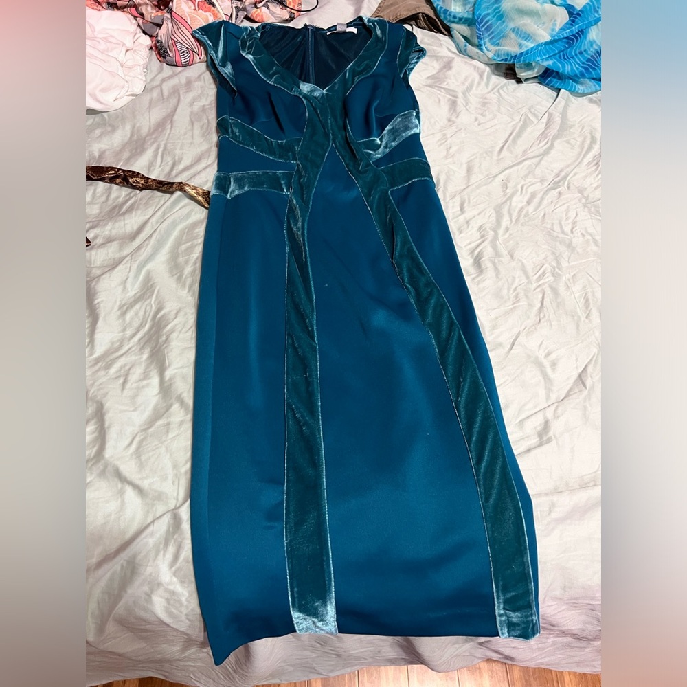 Vintage dress